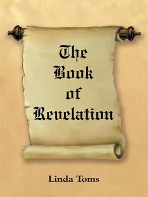 cover image of The Book Of Revelation
